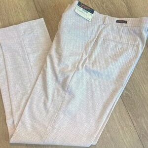 Egara Classic Gray Men's Dress Pants